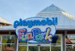 Playmobil Funpark im Dezember 2020 geschlossen – Shop geöffnet